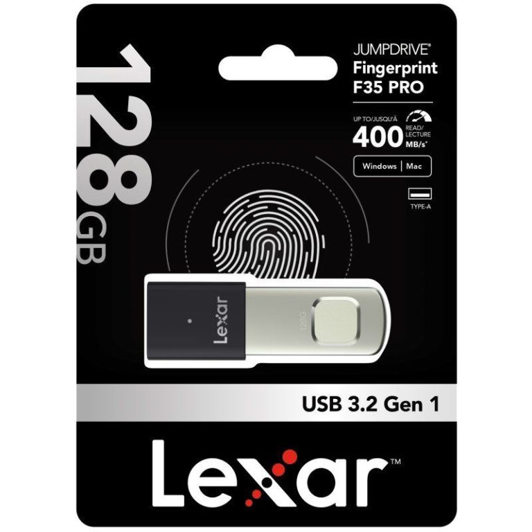 Usl Jdf35pro 128gb