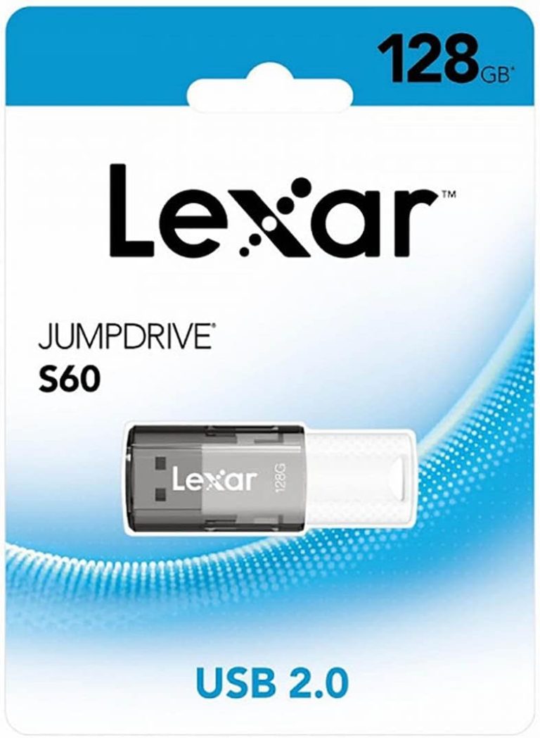 Usl Jds60 128gb