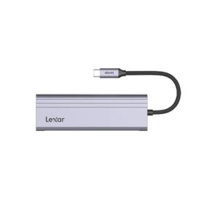 Usl Lpah31n Usb C Hub