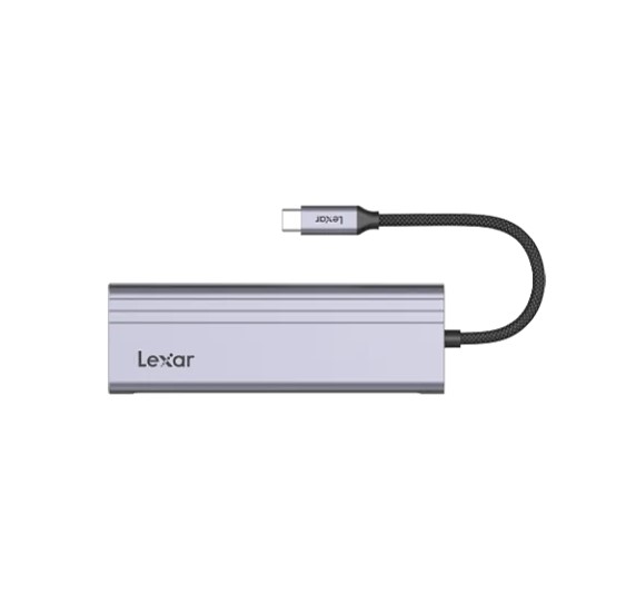Usl Lpah31n Usb C Hub