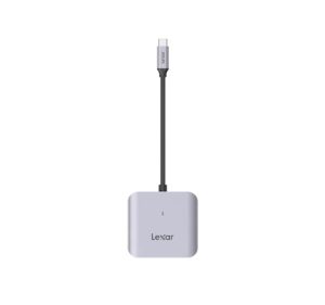 Usl Lrw510u Reader