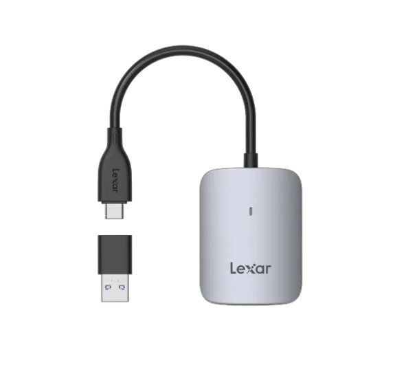 Usl Lrw515u Reader