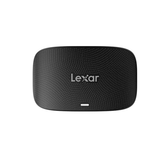 Usl Lrw520u Reader