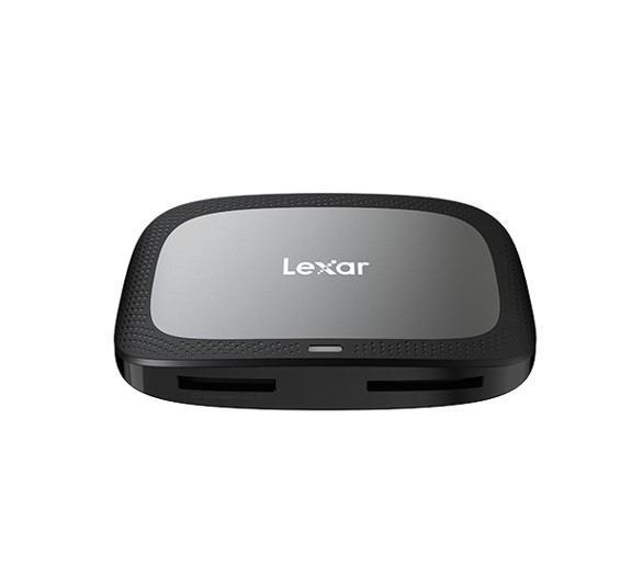 Usl Lrw530u Reader