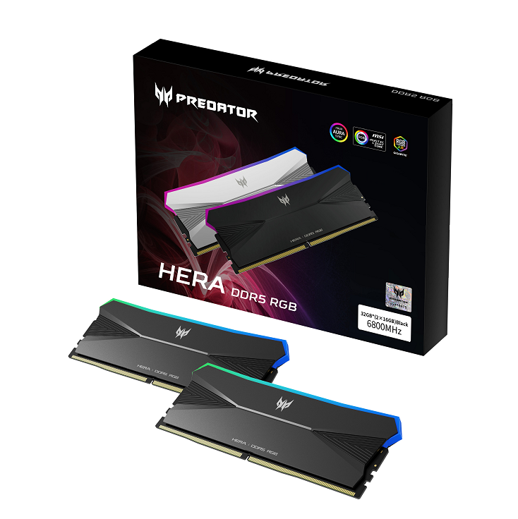 Bwpr hera 96gb bk