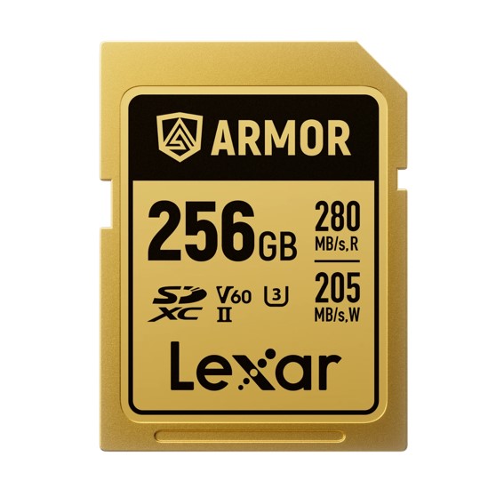 Fmlsd ar gold 256g