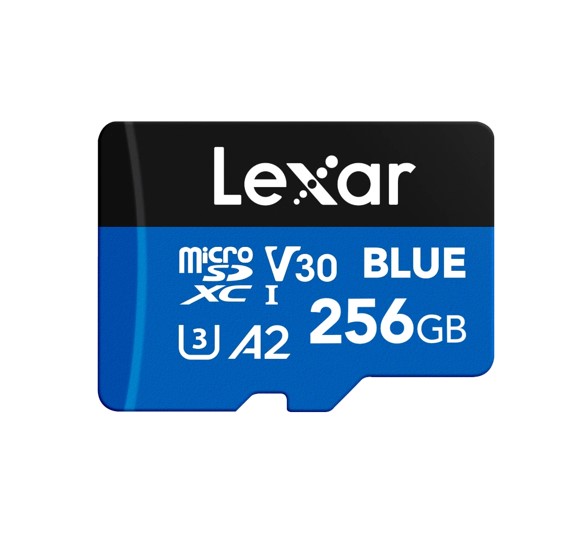 Fmlsd Lmsblue 256g