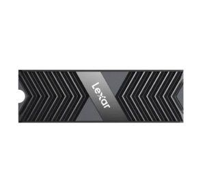 Lin pah100 ssd heatsink