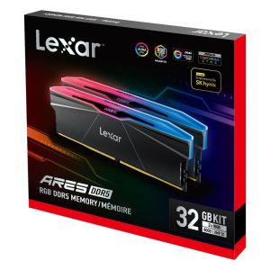 Lxm ares 16x2 c38br rgd