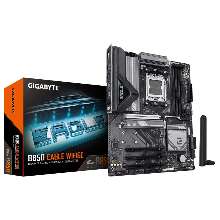Mbg b850eaglewifi6e