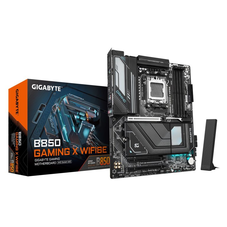Mbg b850gamingxwf6e
