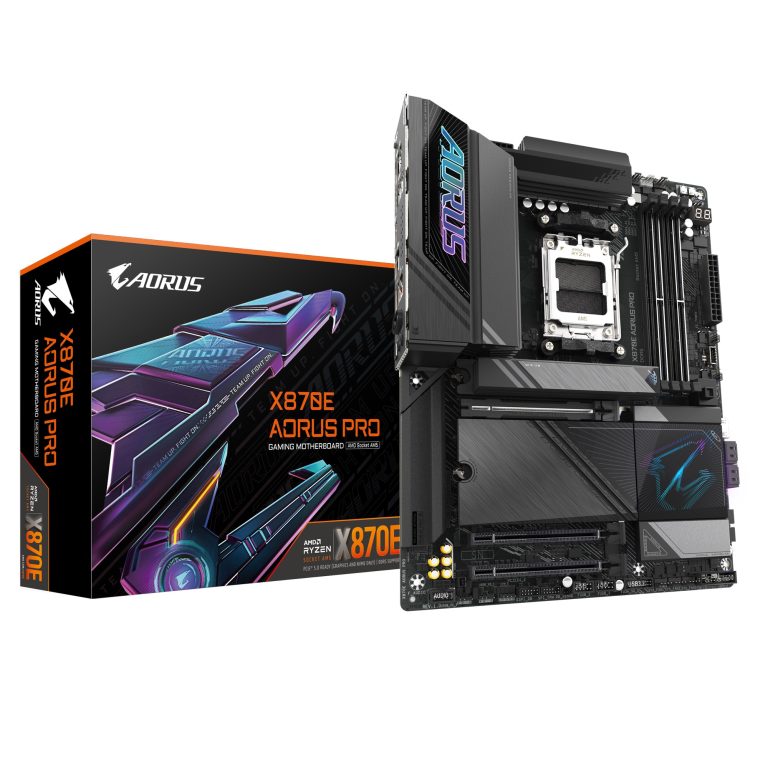 Mbg x870eaoruspro