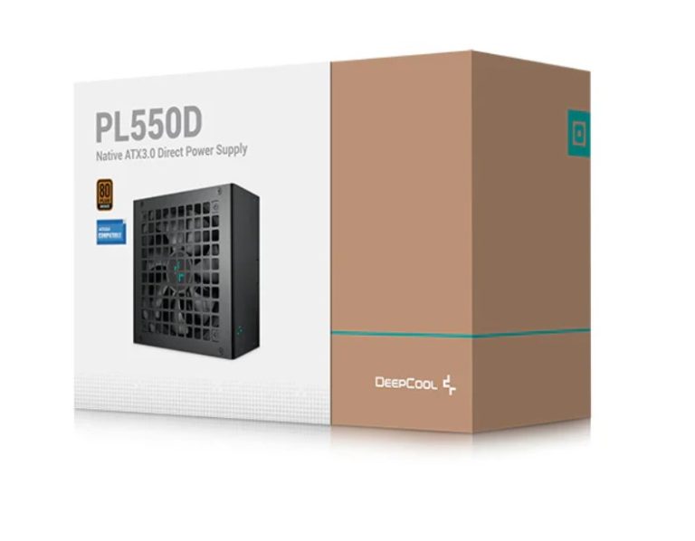 Psd pl550d