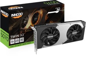 Vci rtx5070 x2
