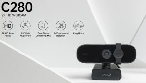 Virp c280 bk