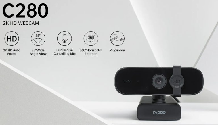 Virp c280 bk