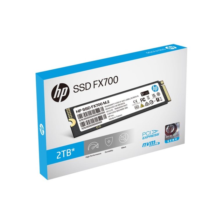 Bwhp fx700 2tb