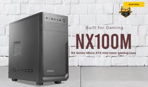 Caa nx100m450