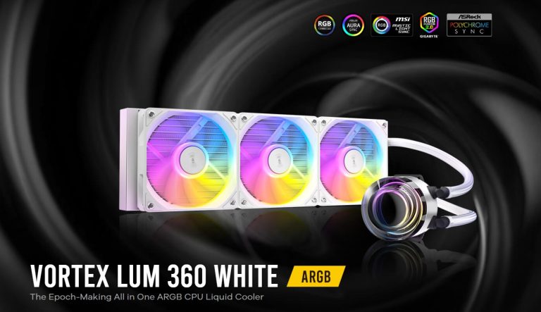 Cfa vortexlum360argb wh