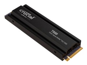 Hbc t500 4tbh