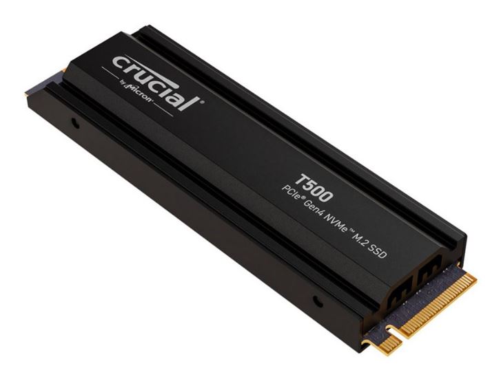 Hbc t500 4tbh