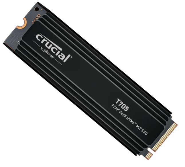 Hbc t705 2tbh