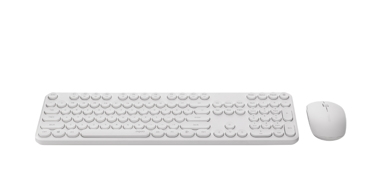 Kbrp x260s white