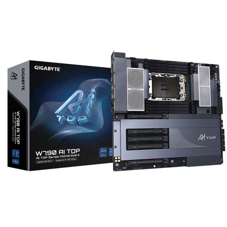 Mbg w790aitop