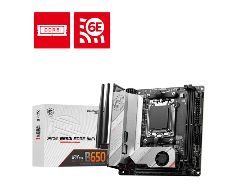 Mbm b650iedgewifi 2