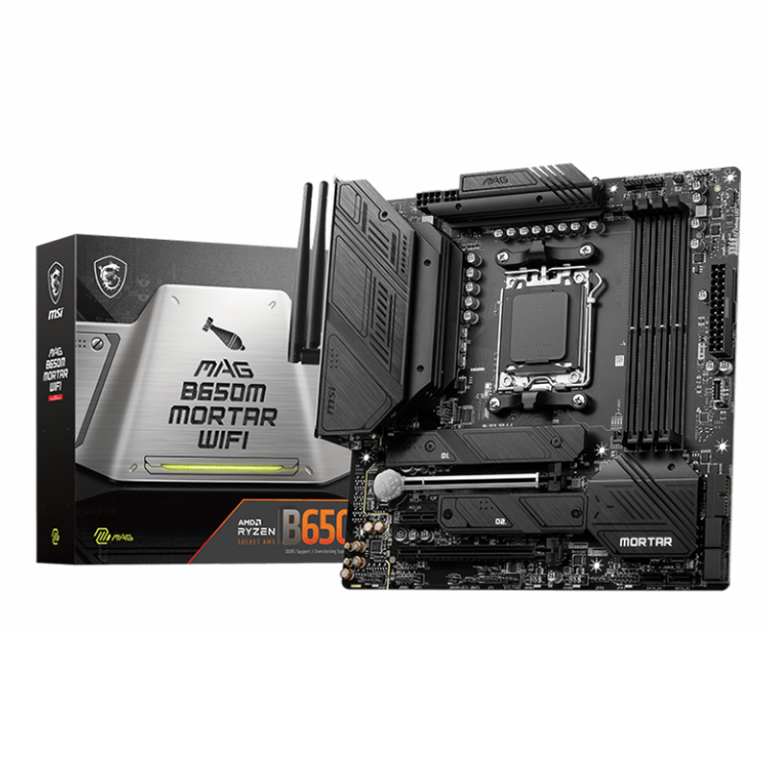 Mbm b650mmortarwifi