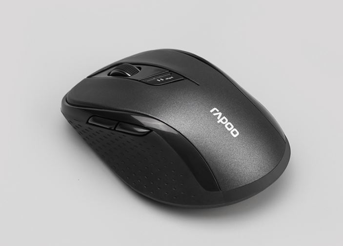 Mirp m500