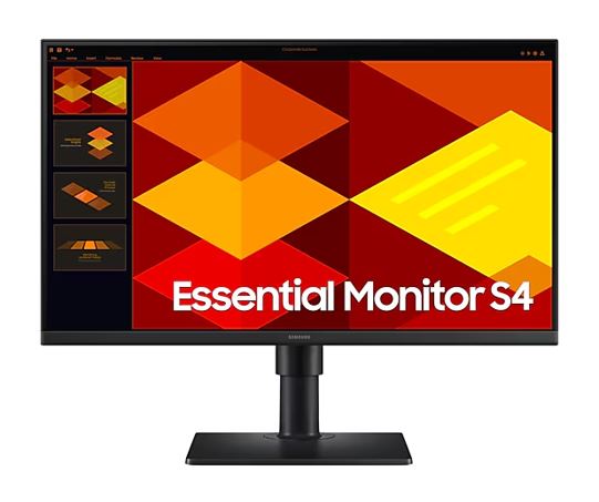 Mns ls24d400gaexxy