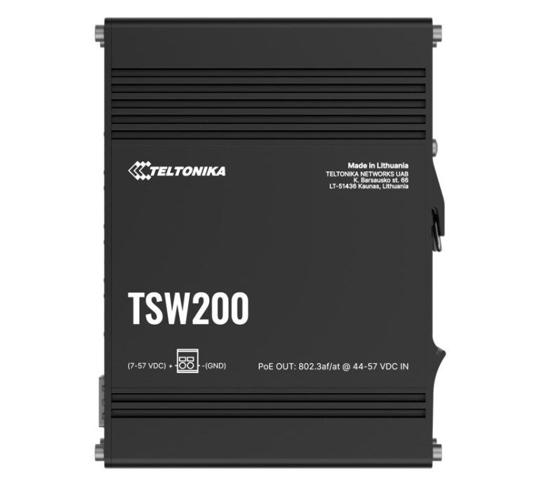 Nht tsw200 din rail