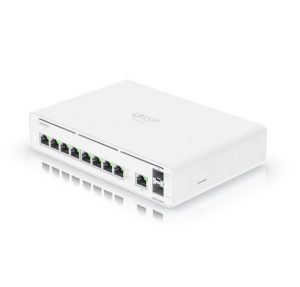 Nhu uisp console