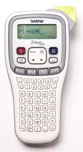 Prb pth105