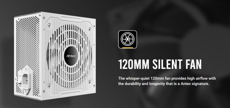 Psa csk750dc white