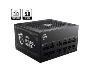 Psm a750glpcie5