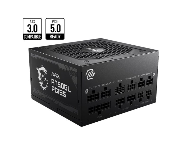 Psm a750glpcie5