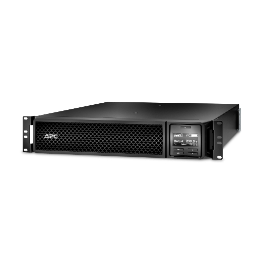 Upa srt3000rmxli nc