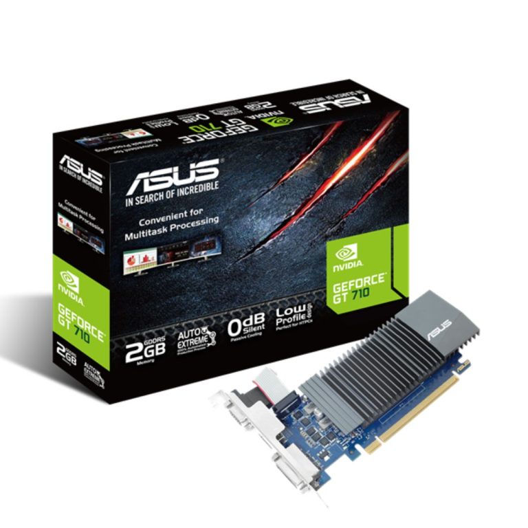 Vca gt710 sl 2gd5 be