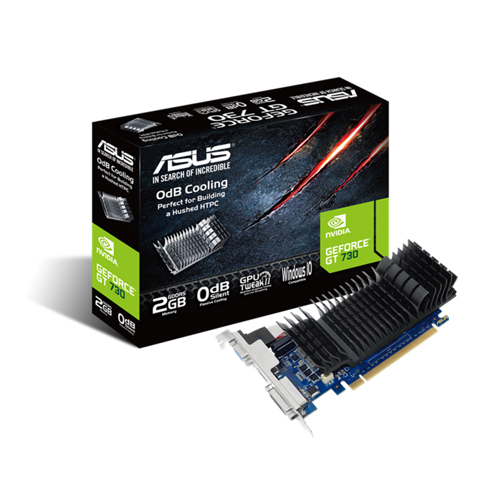 Vca gt730 sl2gd5 brk