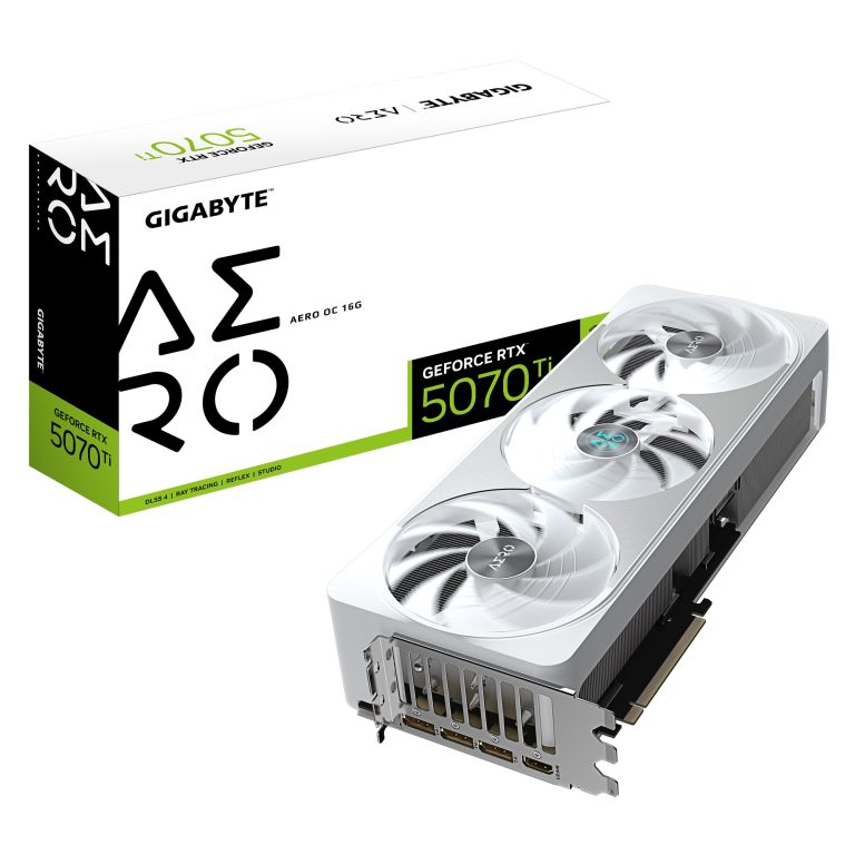 Vcg gv n5070aerooc 16gd