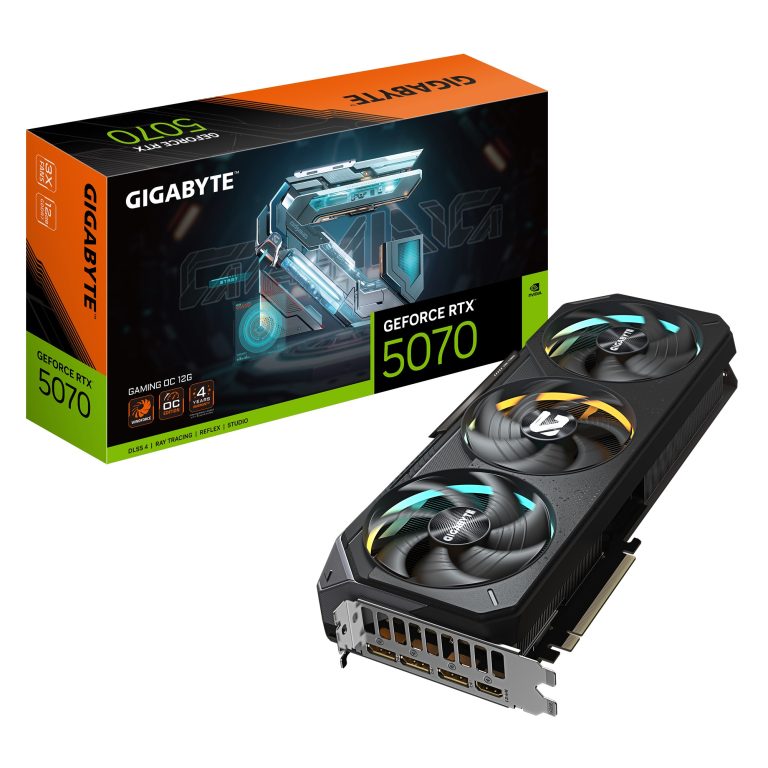 Vcg gv n5070gamingoc 12gd