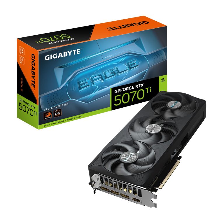 Vcg gv n507teagleoc 16gd