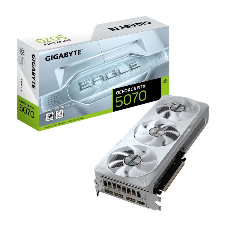 Vcg n5070eagleocice 12gd