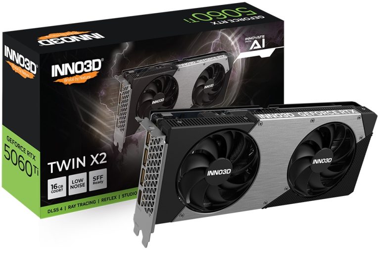 Vci rtx5060ti twx216