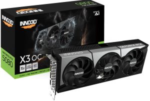 Vci rtx5080 x3o