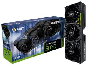 Vcpa rtx5070 gpro 12g