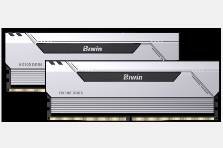 Bw hx100 32g cl36 s