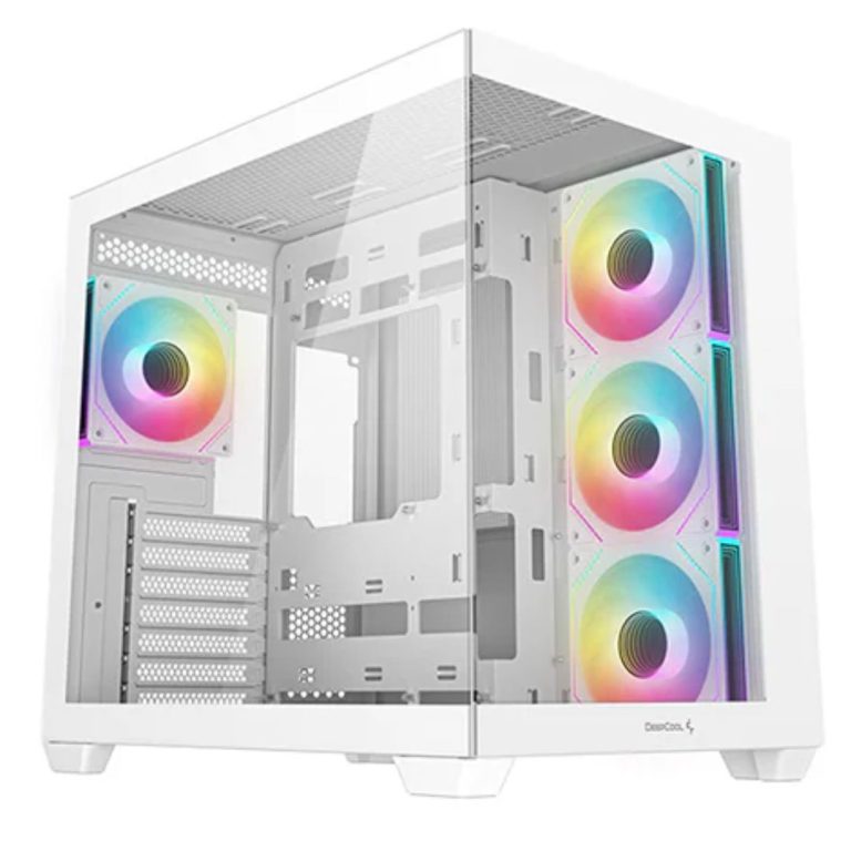 Cad cg530 4f wh